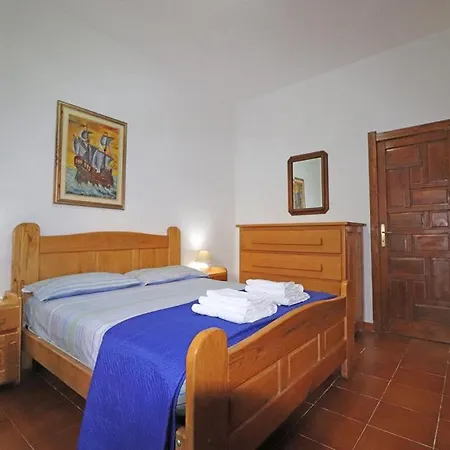 Дом отдыха Casa Silvana Vista Mare Ла-Маддалена