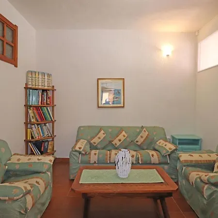 Casa Silvana Vista Mare Дом отдыха *