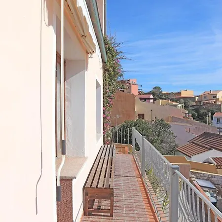 בית נופש Casa Silvana Vista Mare