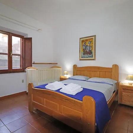 Дом отдыха Casa Silvana Vista Mare Ла-Маддалена