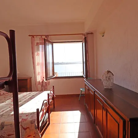 Дом отдыха Casa Silvana Vista Mare Ла-Маддалена