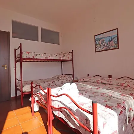 Casa Silvana Vista Mare *