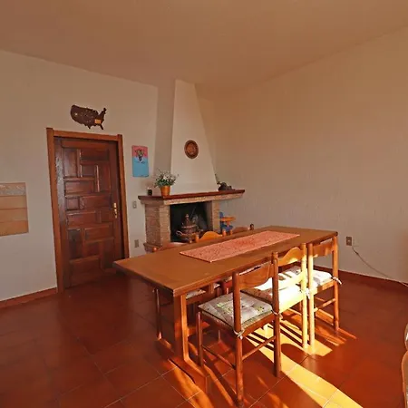 Casa Silvana Vista Mare
