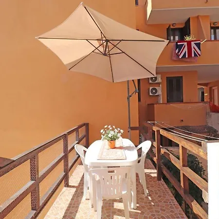 Casa Silvana Vista Mare Holiday home *
