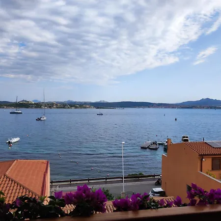 Casa Silvana Vista Mare *