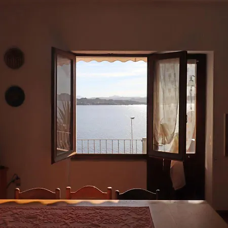 Casa Silvana Vista Mare *