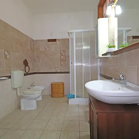 Casa Silvana Vista Mare